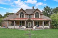 House in Cheatham County, Tennessee
