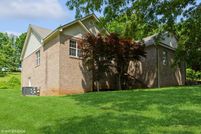 House in Franklin County, Alabama