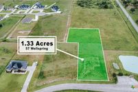 Homesite for sale in Victoria County, Texas