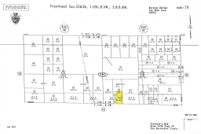 Undeveloped Land in San Bernardino County, California