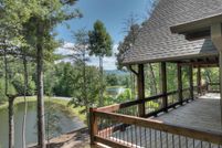 Land in Fannin County, Georgia