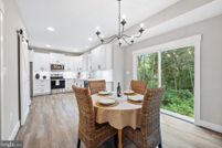 Land in Warren County, Virginia