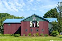 Land in Chautauqua County, New York