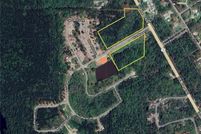 Land for sale in Saint Tammany Parish, Louisiana