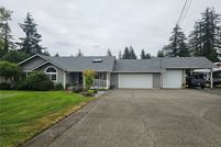 Farm and Ranch in Grays Harbor County, Washington