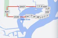 Recreational Property for sale in Jackson County, Mississippi