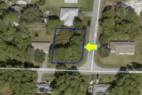 Undeveloped Land in Brevard County, Florida