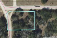 Homesite for sale in Bandera County, Texas