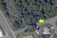 Undeveloped Land in Brevard County, Florida