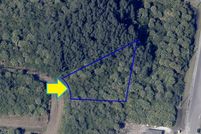 Undeveloped Land in Brevard County, Florida