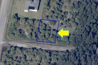 Undeveloped Land in Brevard County, Florida