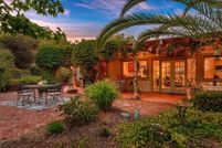 Land in San Diego County, California