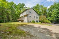 Land in Grafton County, New Hampshire