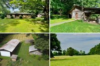 Undeveloped Land in Meigs County, Tennessee