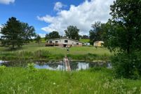 House in Otter Tail County, Minnesota