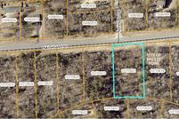 Undeveloped Land in Crow Wing County, Minnesota