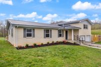 Recreational Property in Knox County, Kentucky