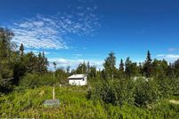 Undeveloped Land in Kenai Peninsula Borough, Alaska
