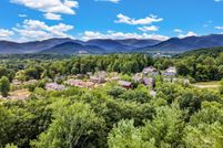 Land for sale in Buncombe County, North Carolina