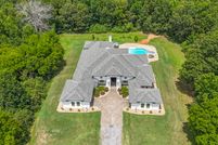 House in Elmore County, Alabama