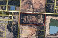 Land for sale in Santa Rosa County, Florida