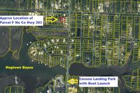 Land for sale in Walton County, Florida