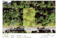 Land for sale in Charlotte County, Florida