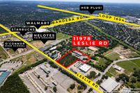 Commercial Property for sale in Bexar County, Texas