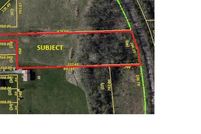 Land in Wayne County, Indiana