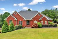 Land in Pickens County, Georgia