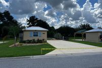 Recreational Property in Marion County, Florida