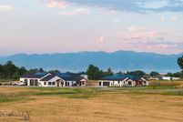 Farm and Ranch for sale in Gallatin County, Montana