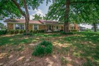 Farm and Ranch in Wood County, Texas