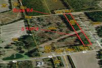 Undeveloped Land for sale in Orangeburg County, South Carolina