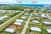 Land for sale in Gulf County, Florida