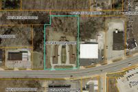 Land for sale in LaPorte County, Indiana