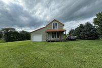 Land in Morrow County, Ohio