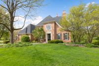 House in Kane County, Illinois