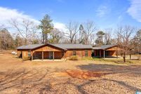 Land in Bibb County, Alabama