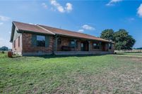 Undeveloped Land in Lampasas County, Texas