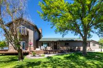 Land in Ravalli County, Montana