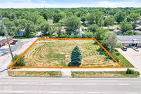 Land for sale in Marion County, Indiana