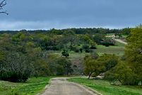 Recreational Property in Gillespie County, Texas