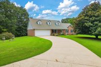 House in Crockett County, Tennessee