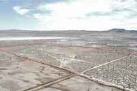 Land for sale in San Bernardino County, California