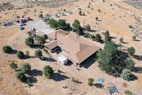 Land in Washoe County, Nevada
