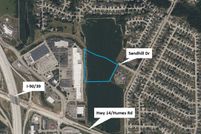 Undeveloped Land in Rock County, Wisconsin