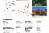 Farm and Ranch for sale in Sampson County, North Carolina