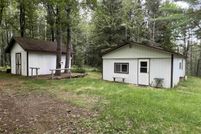 Land in Marinette County, Wisconsin