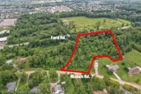 Land for sale in Wayne County, Michigan